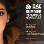 BAC CREDOMATIC SUMMER Fashion Week HONDURAS 21